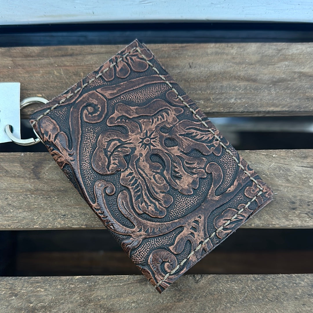 Card Holder 258