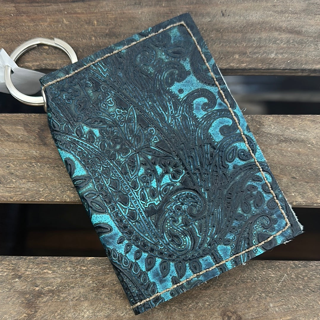 Card Holder 234