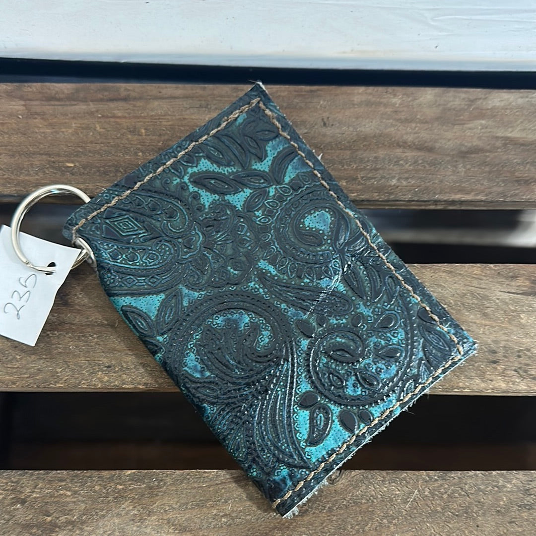 Card Holder 235