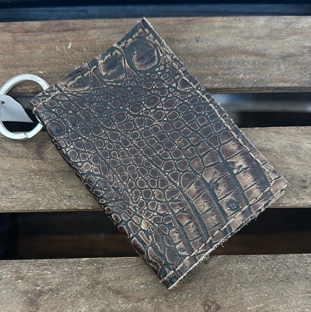 Card Holder 254