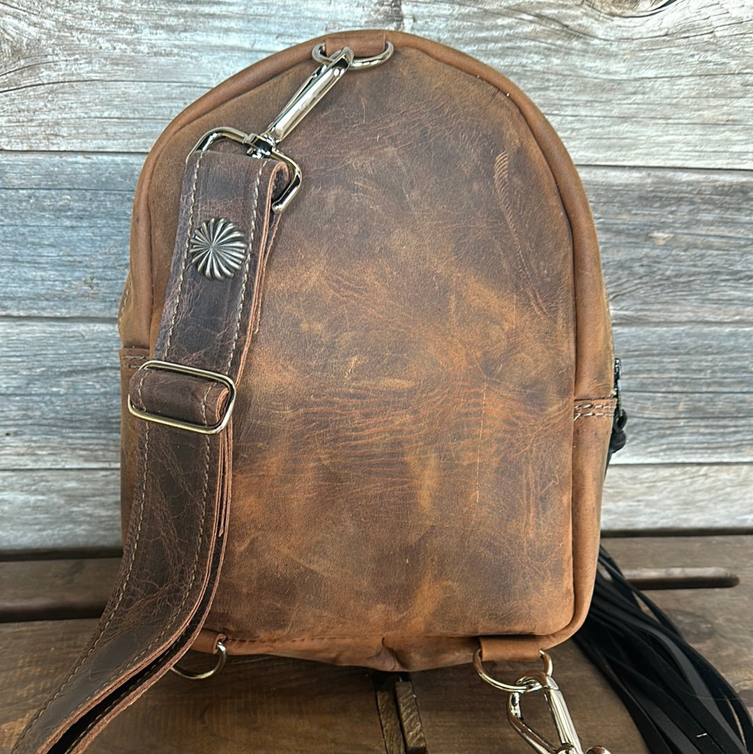 Sling Pack #5886