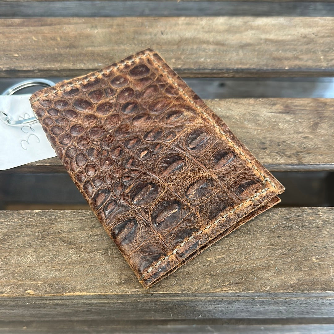 Card Holder 328