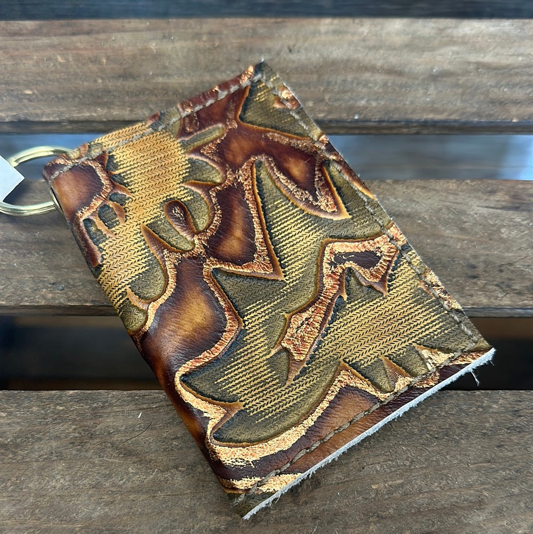 Card Holder 318