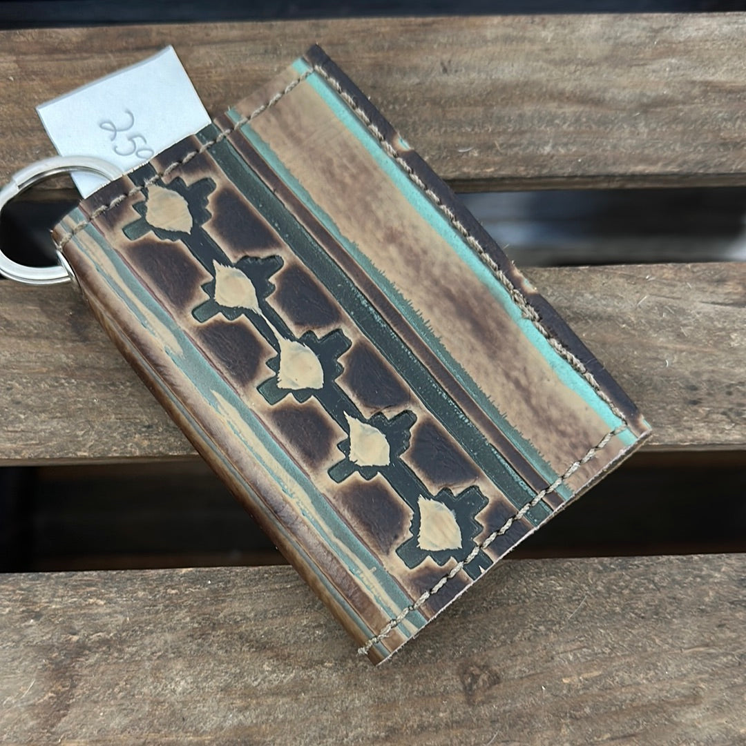 Card Holder 259