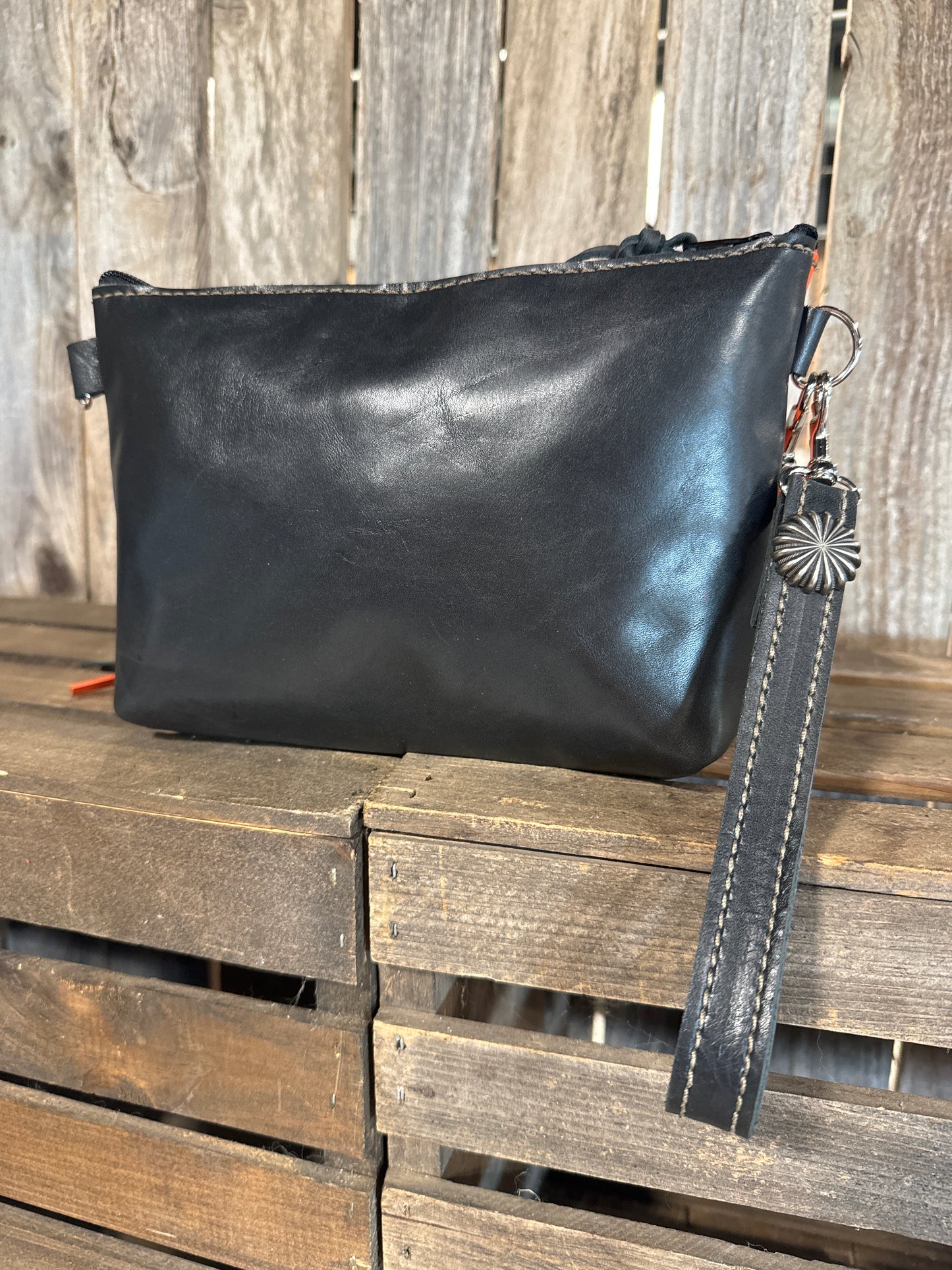 Witch Makeup Bag