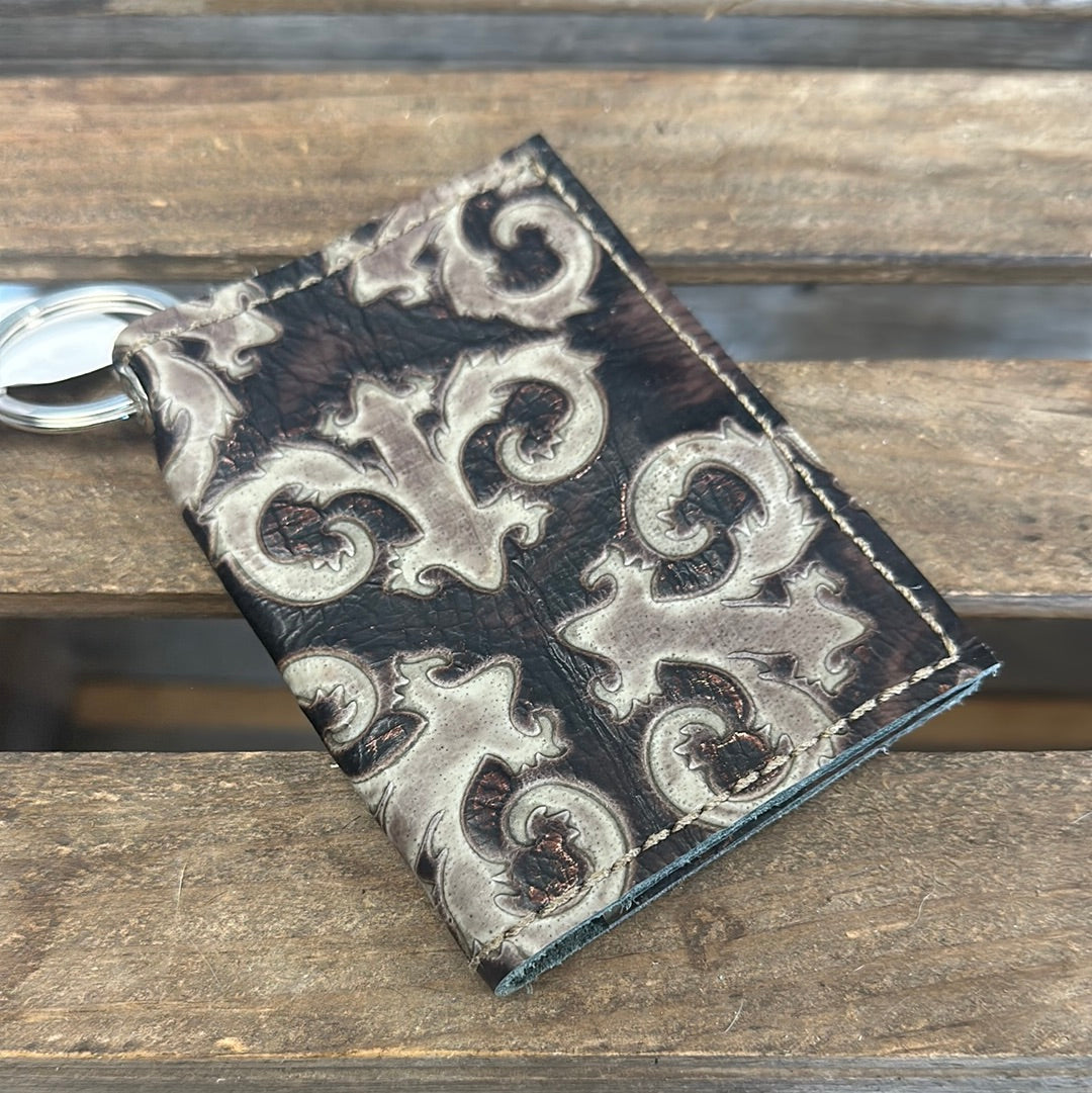 Card Holder 326