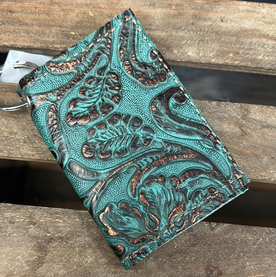 Card Holder 232