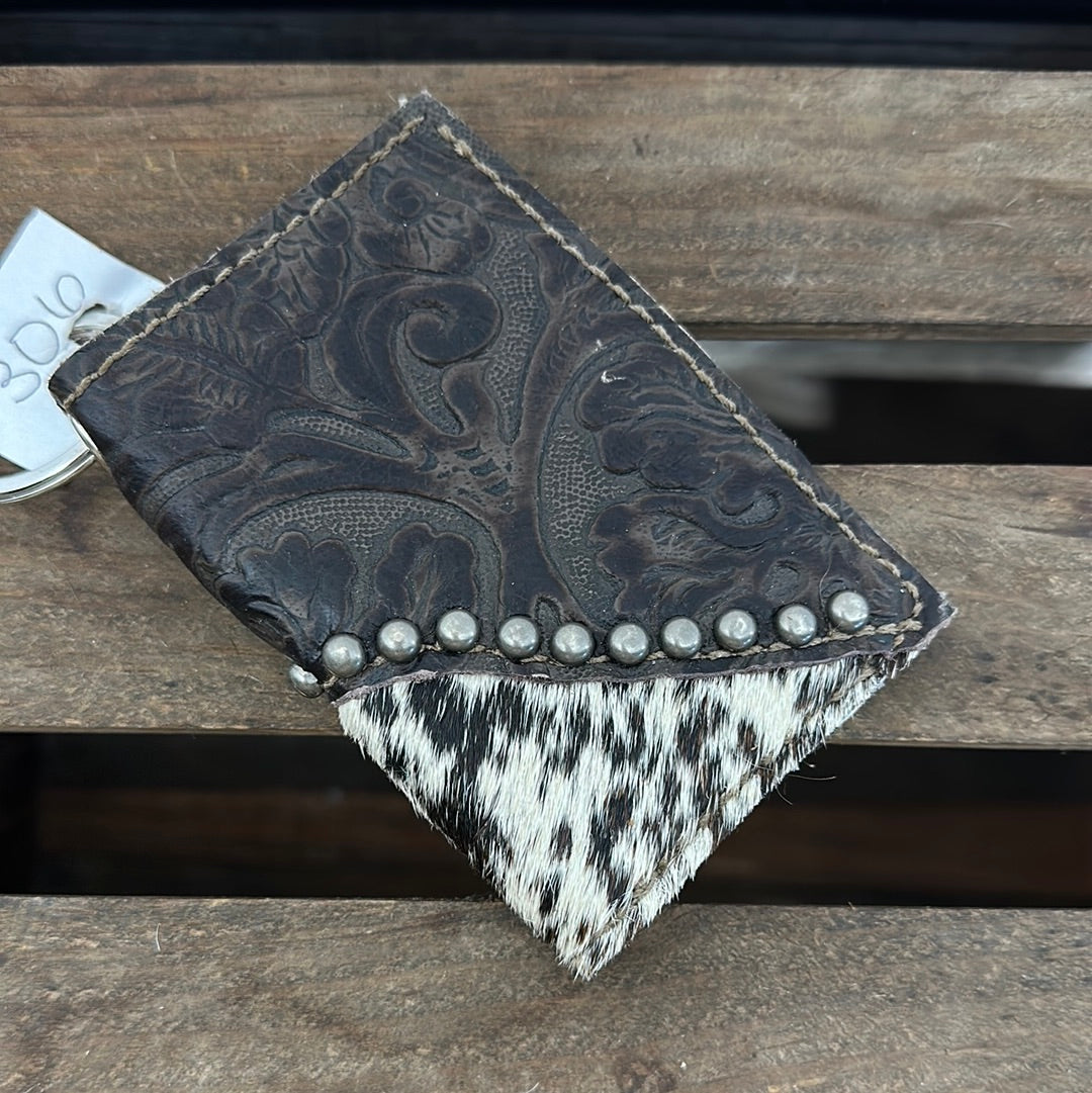 Card Holder 306