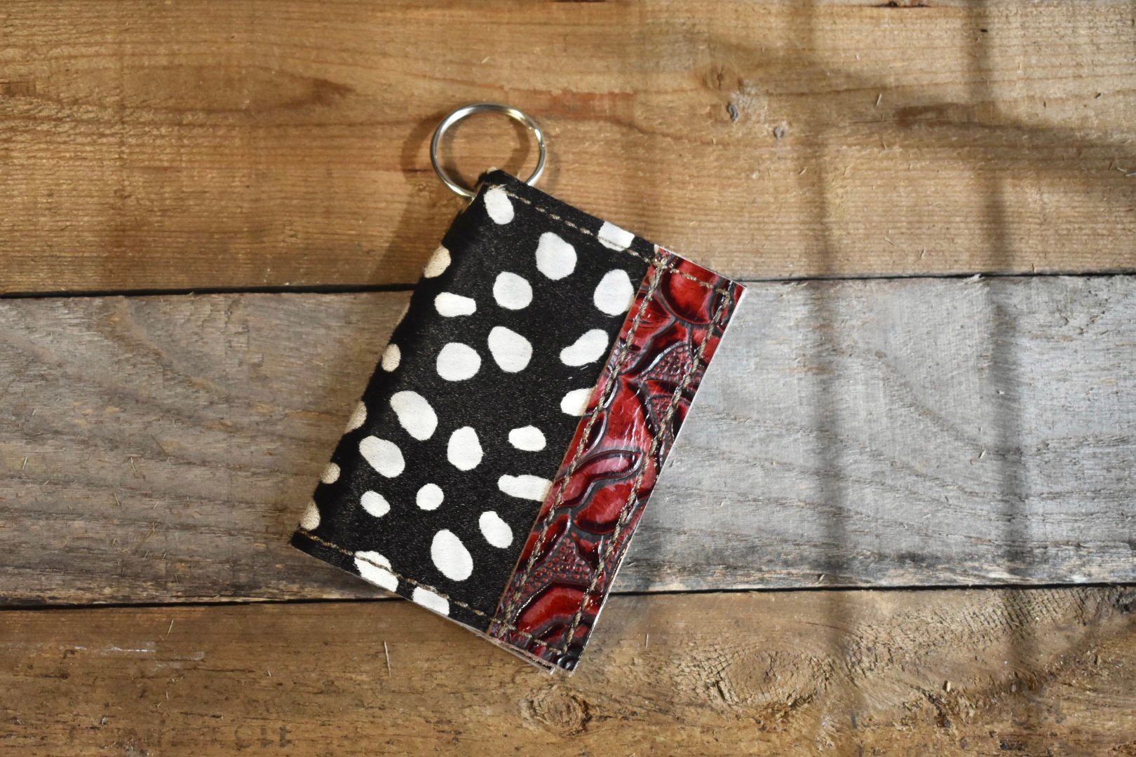 Card Holder 1