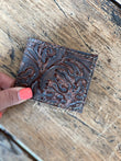 Mens Front Wallet 2