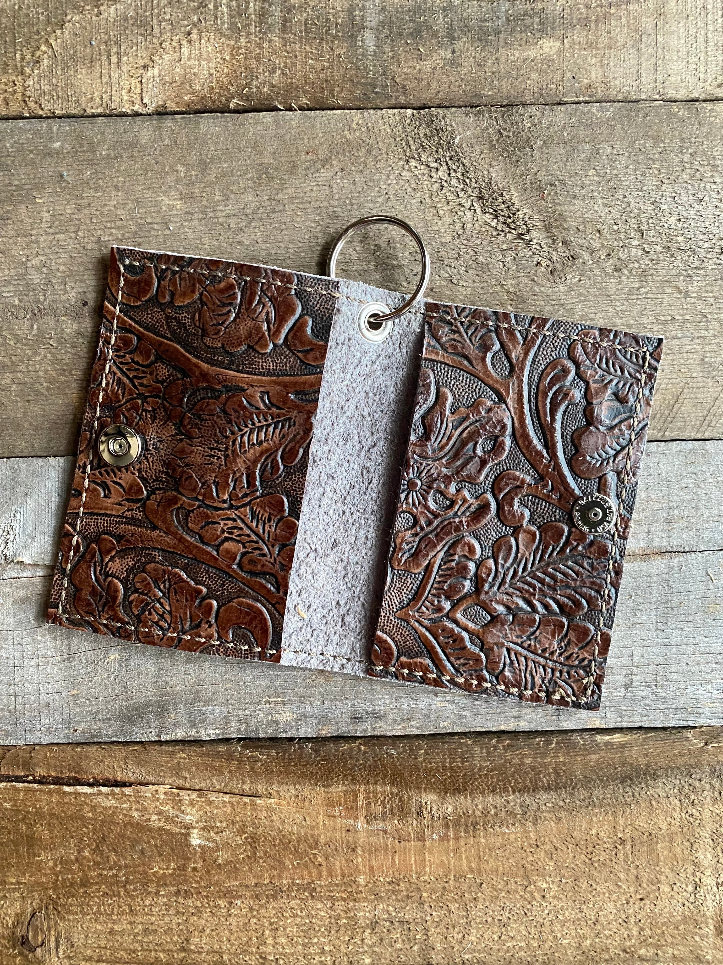 Card Holder 68