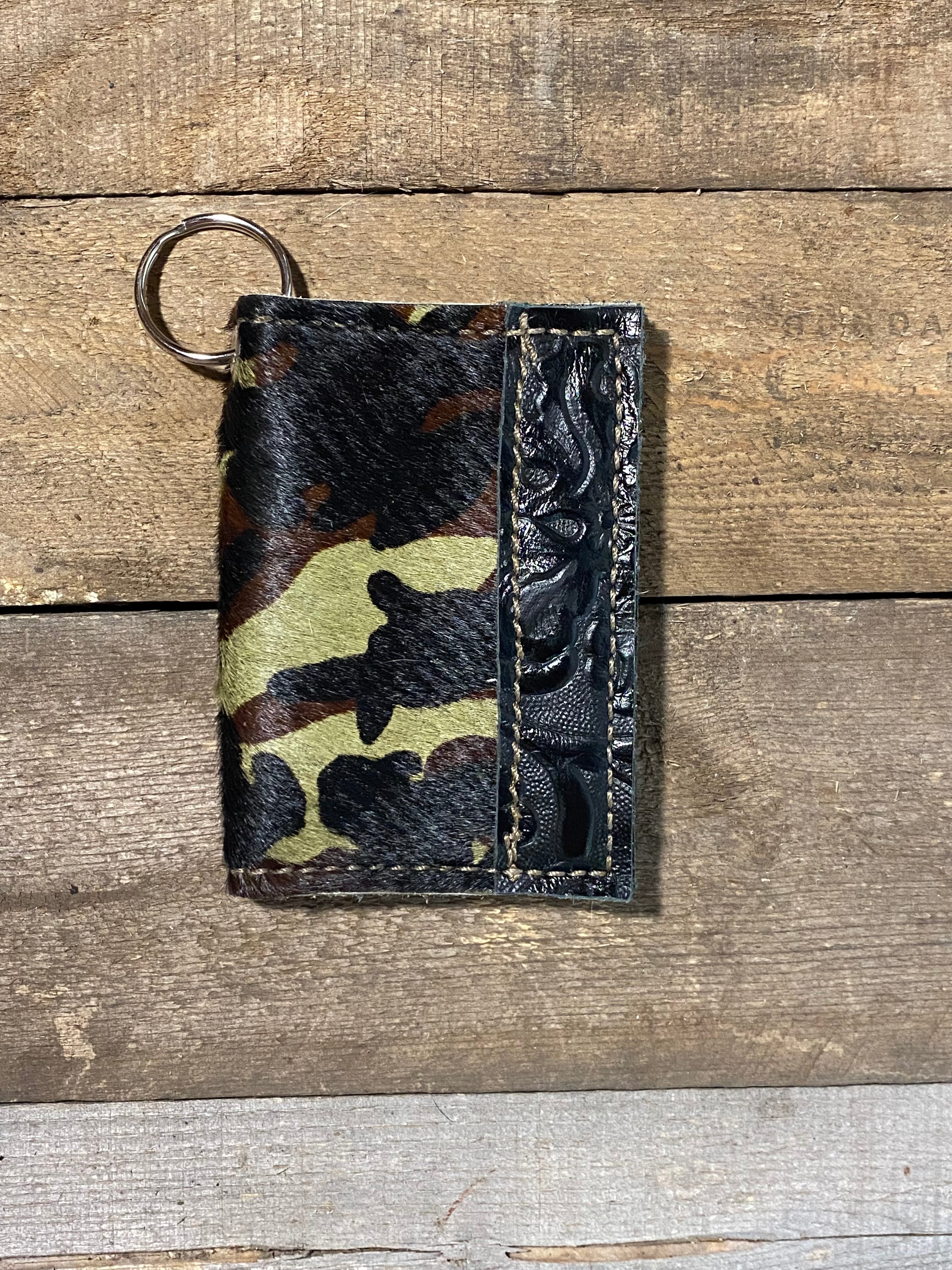 Card Holder 50