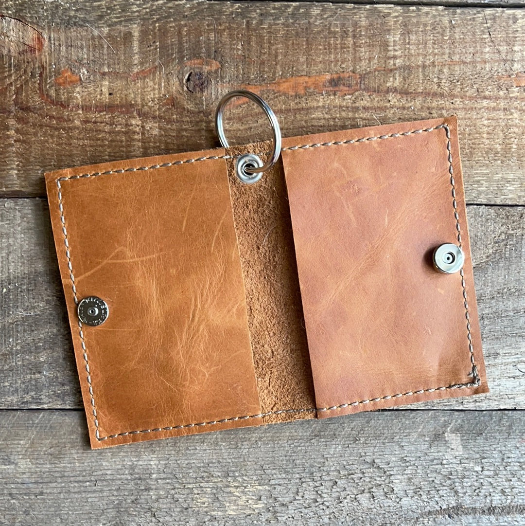 Card Holder 108