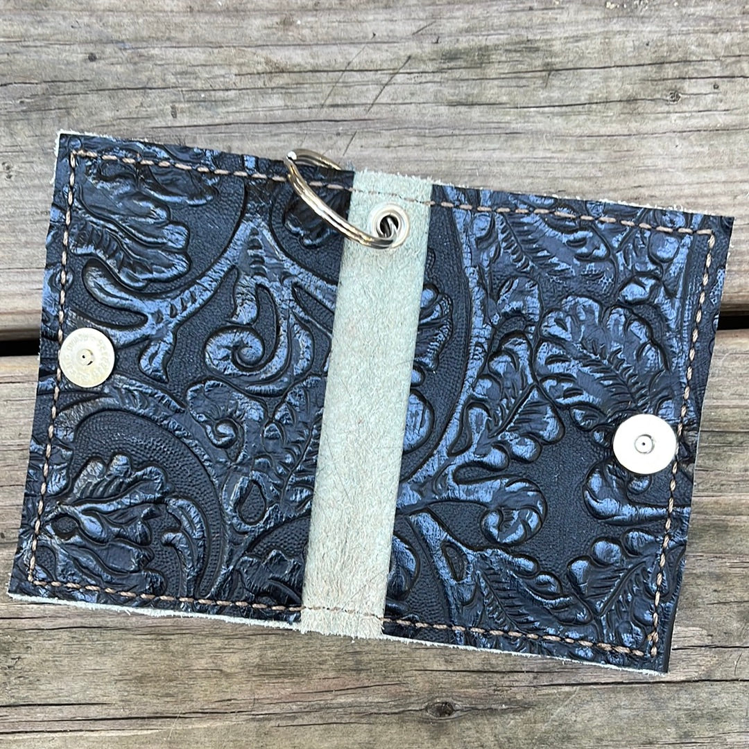 Card Holder 228