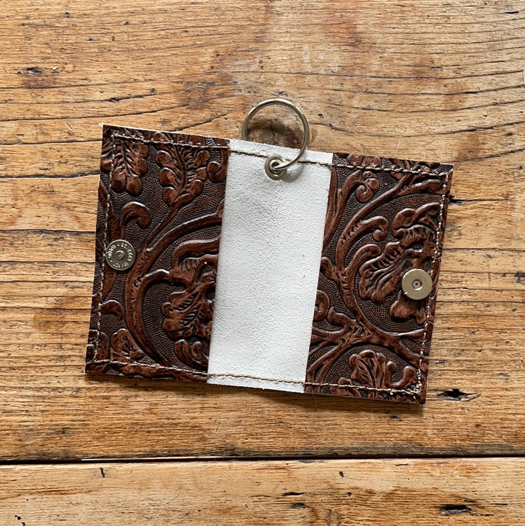 Card Holder 142