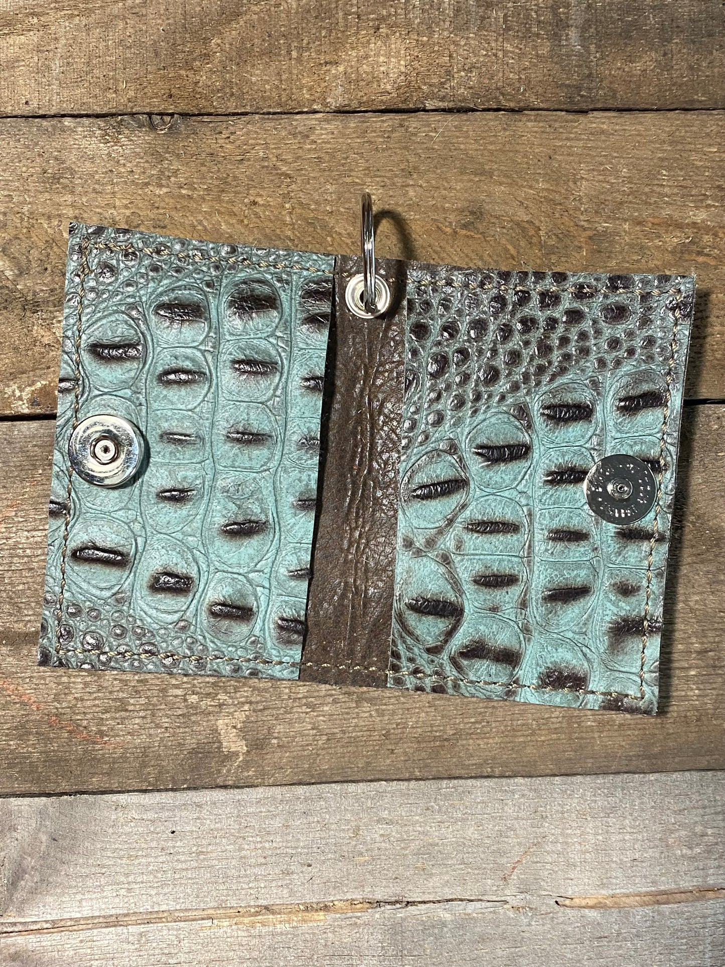 Card Holder 52