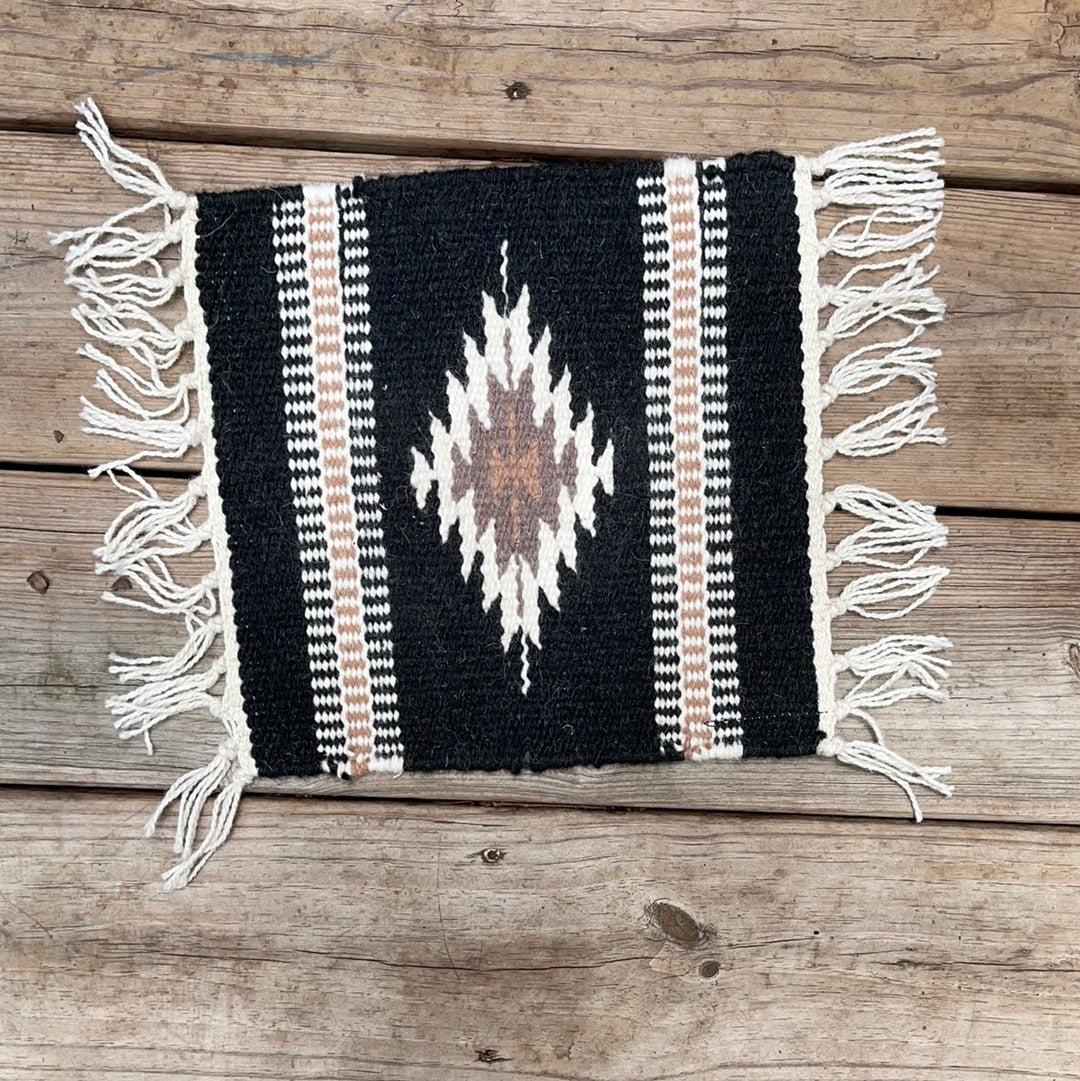 Small Woven Mat 4