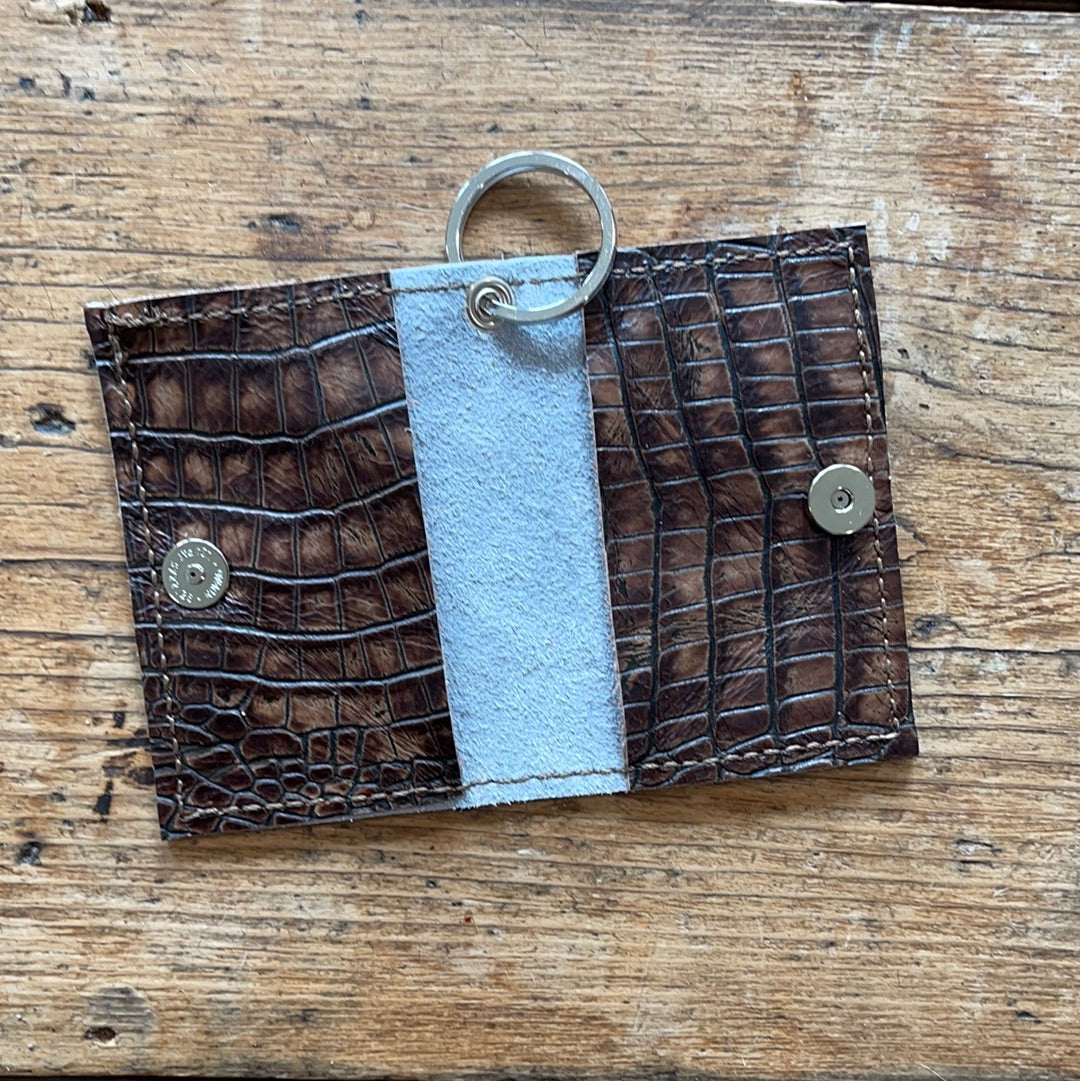 Card Holder 151