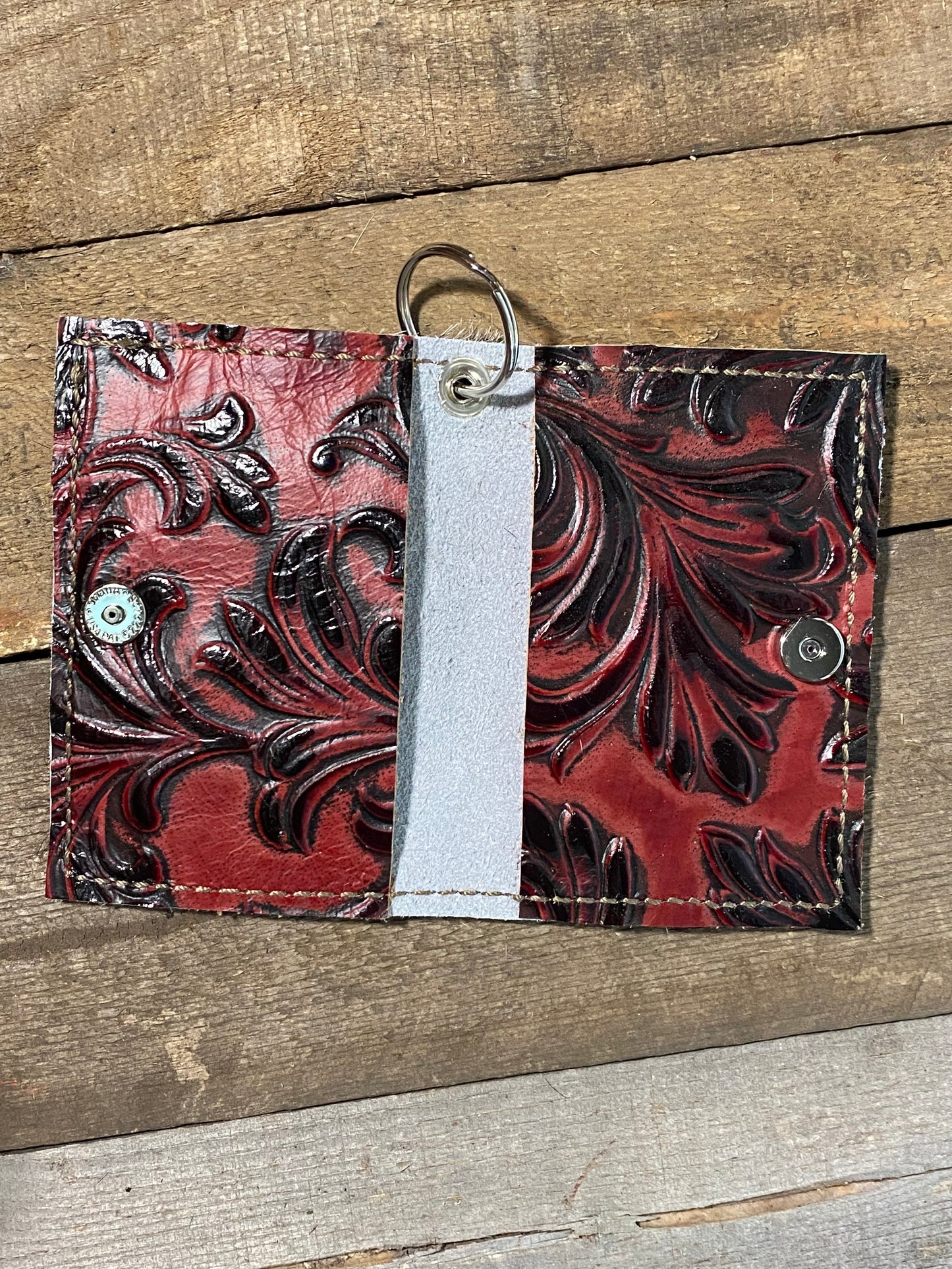 Card Holder 51