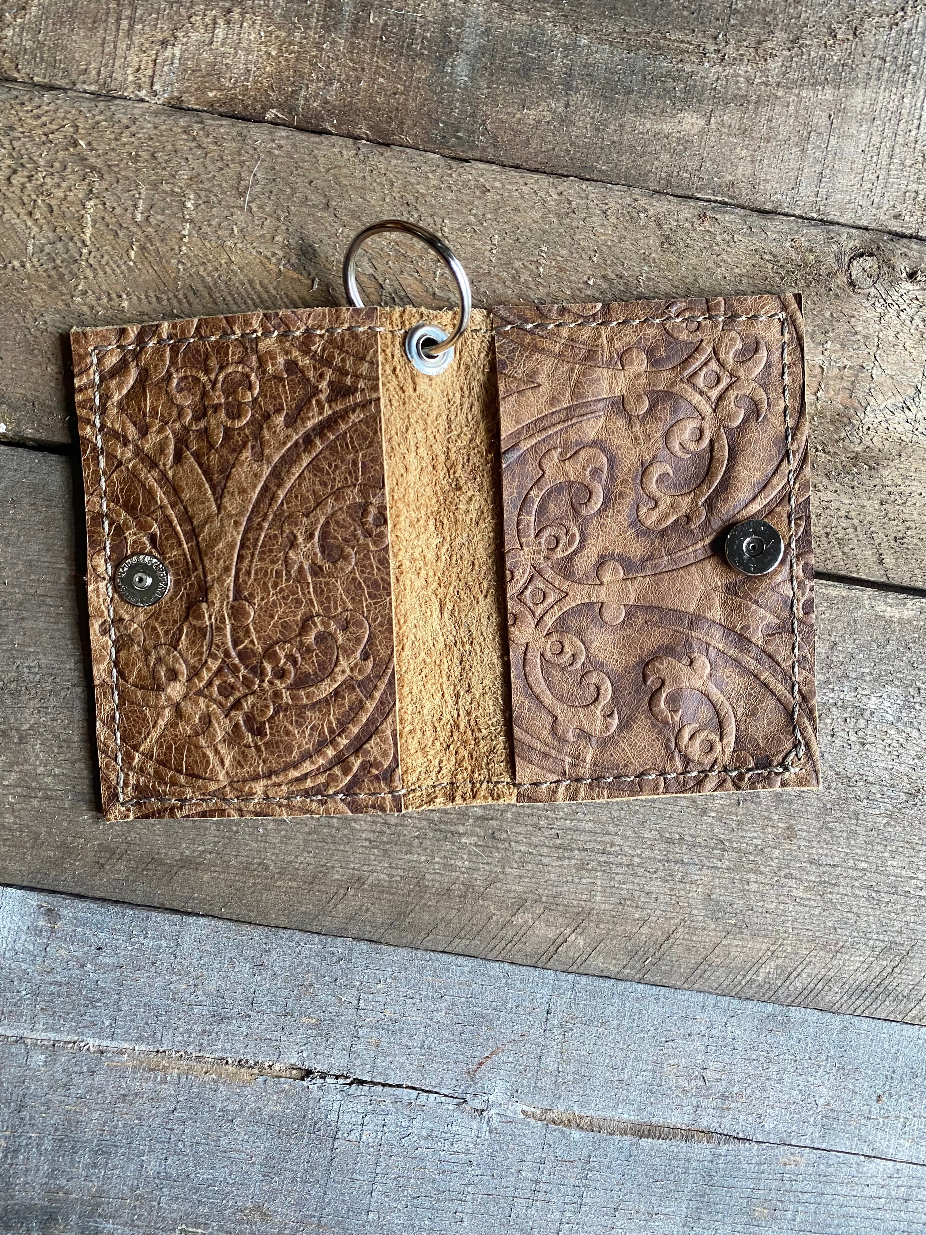 Card Holder 43