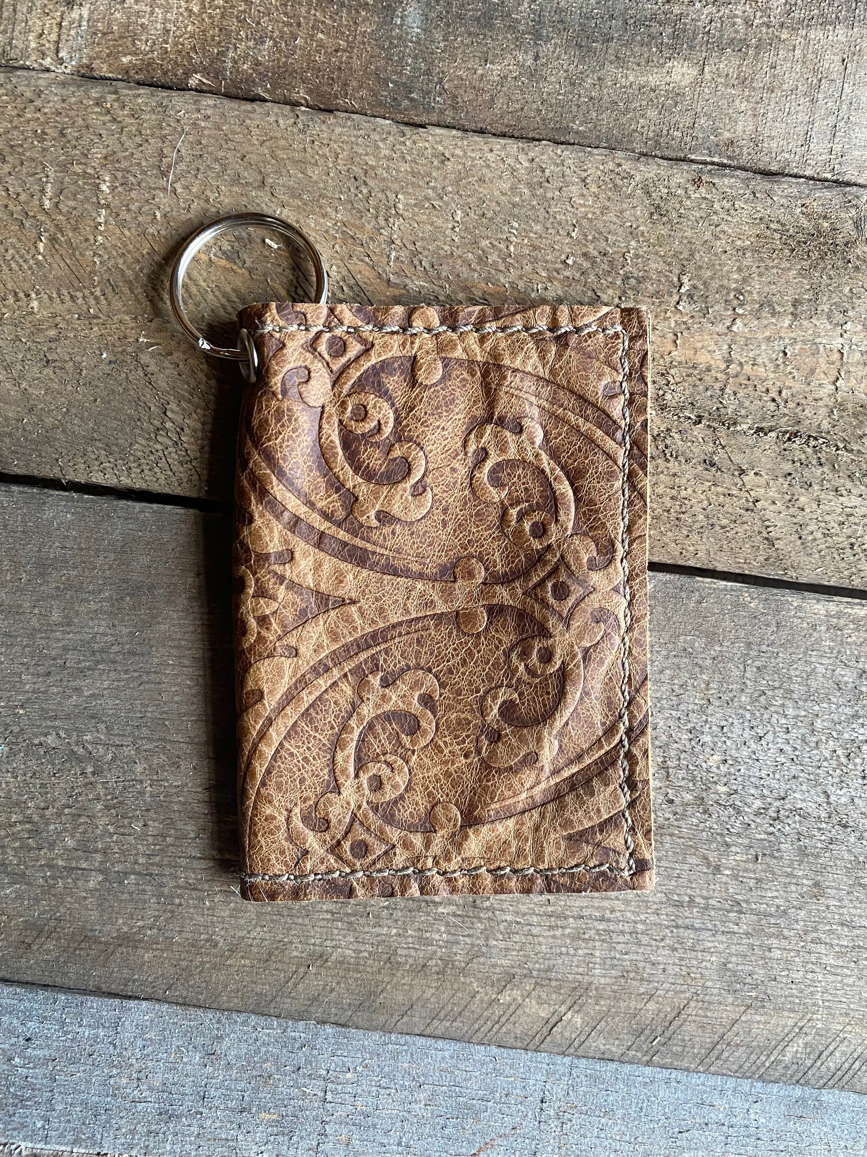 Card Holder 43