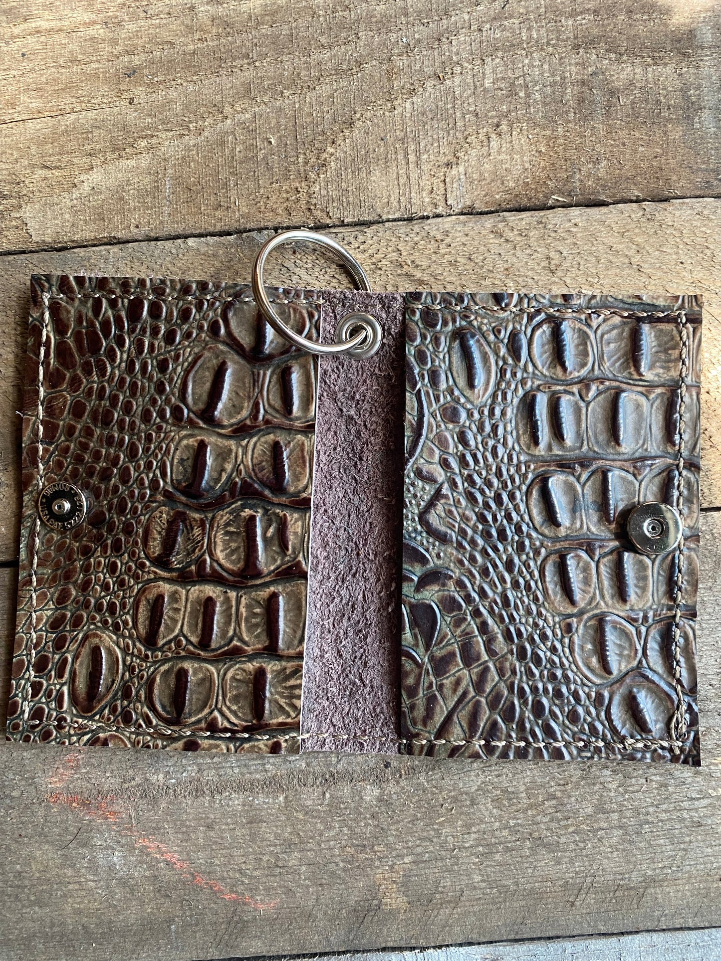 Card Holder 33