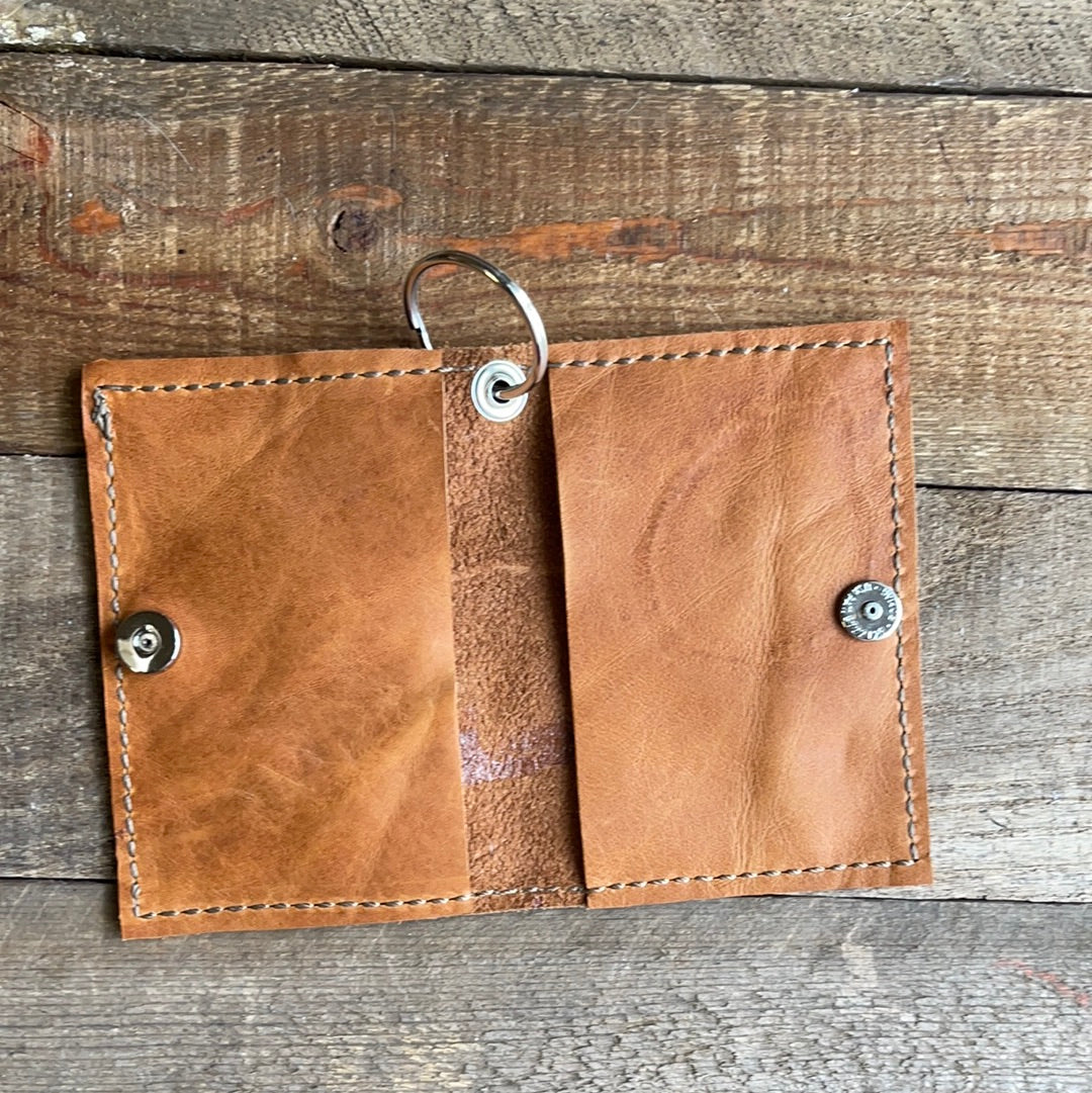 Card Holder 112