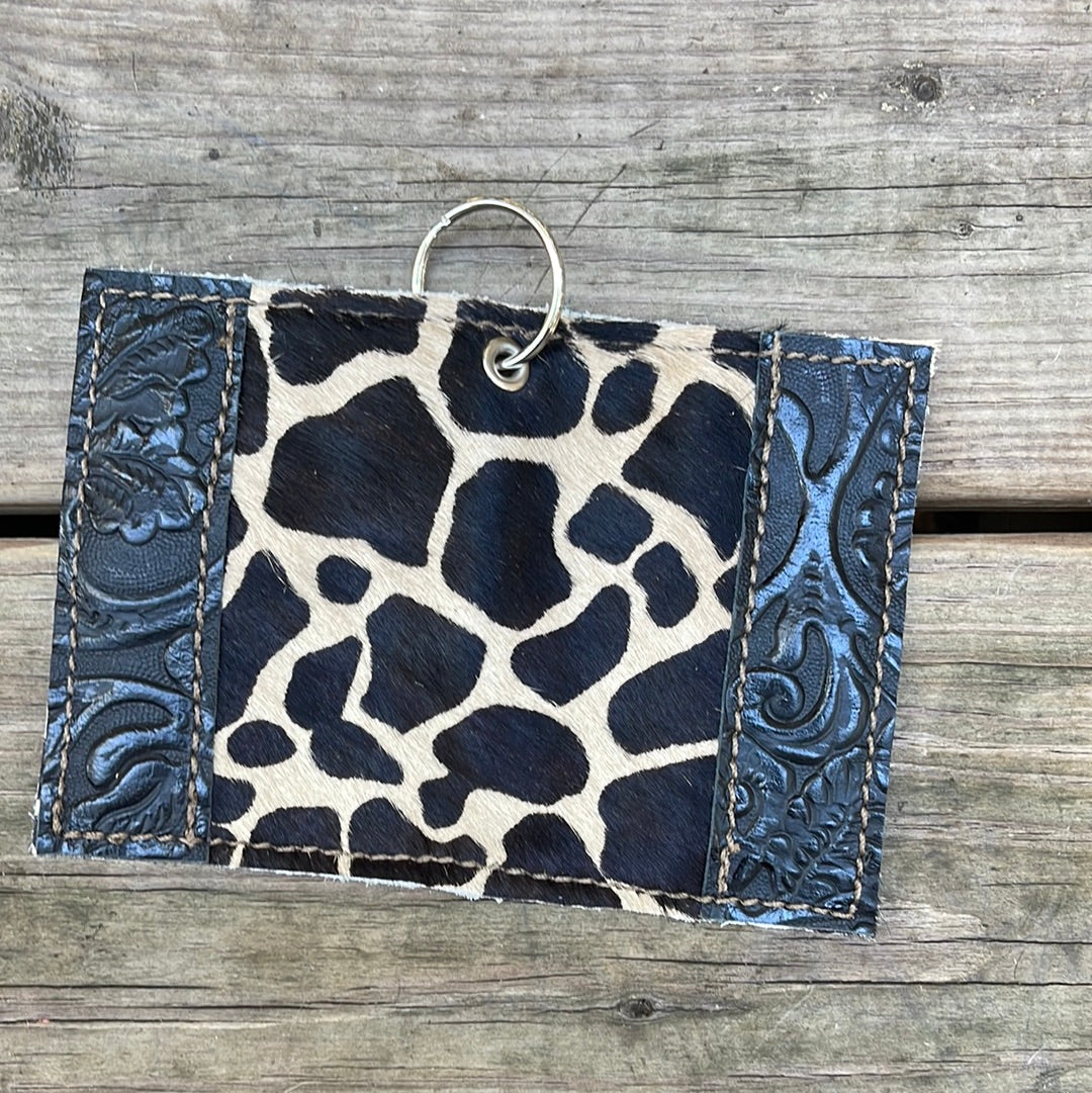 Card Holder 228