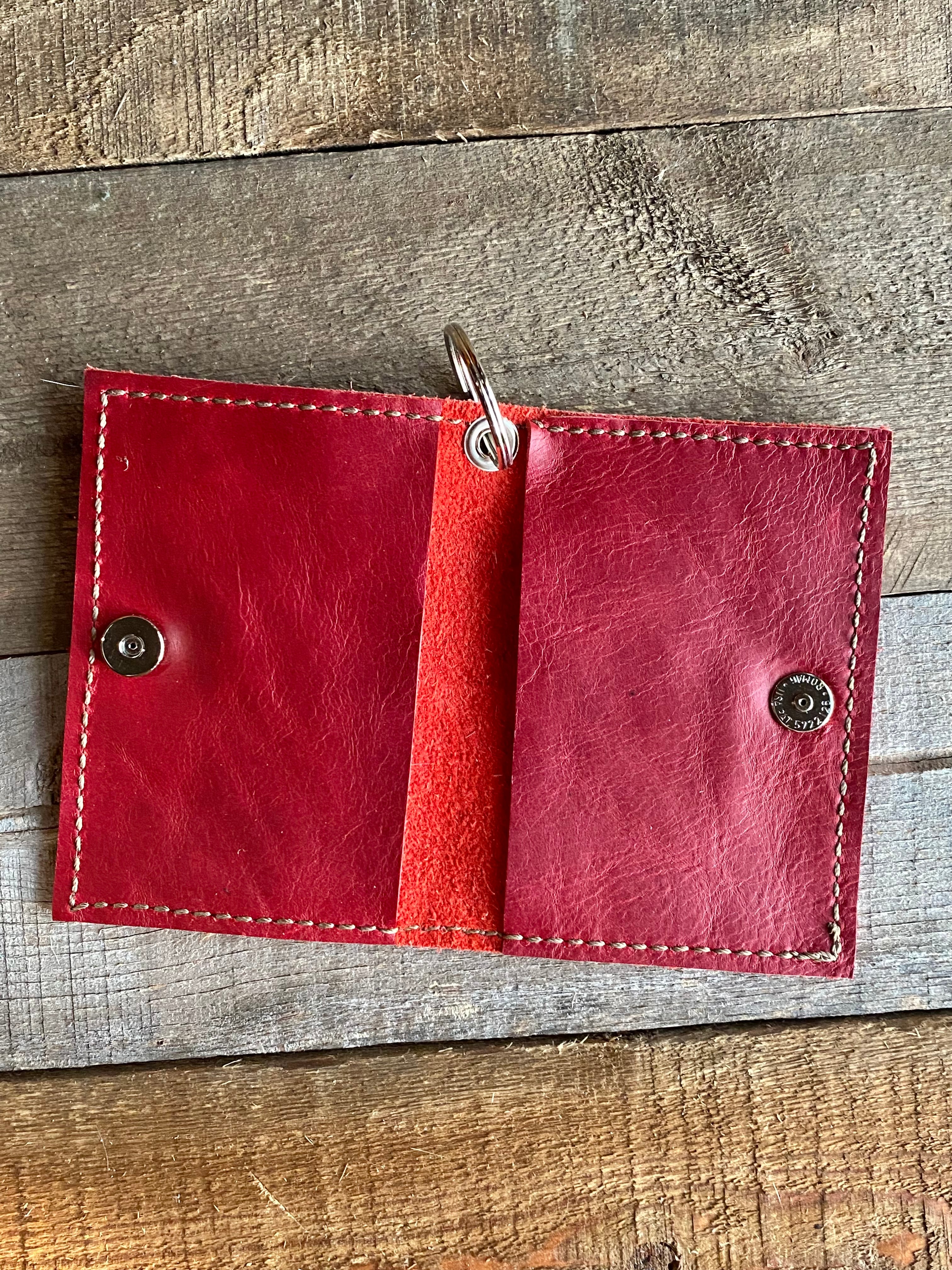 Card Holder 56