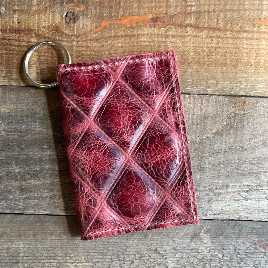 Card Holder 131