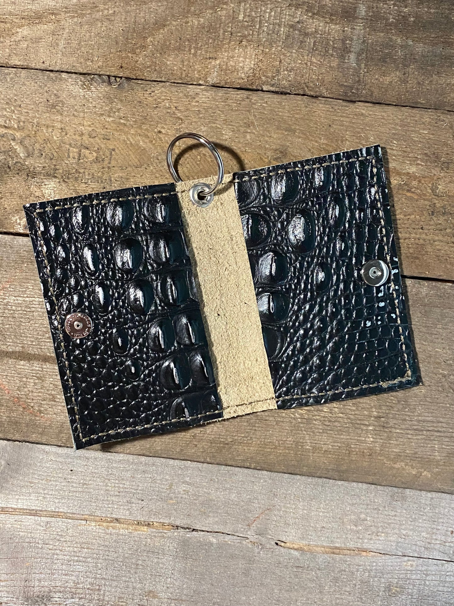 Card Holder 54