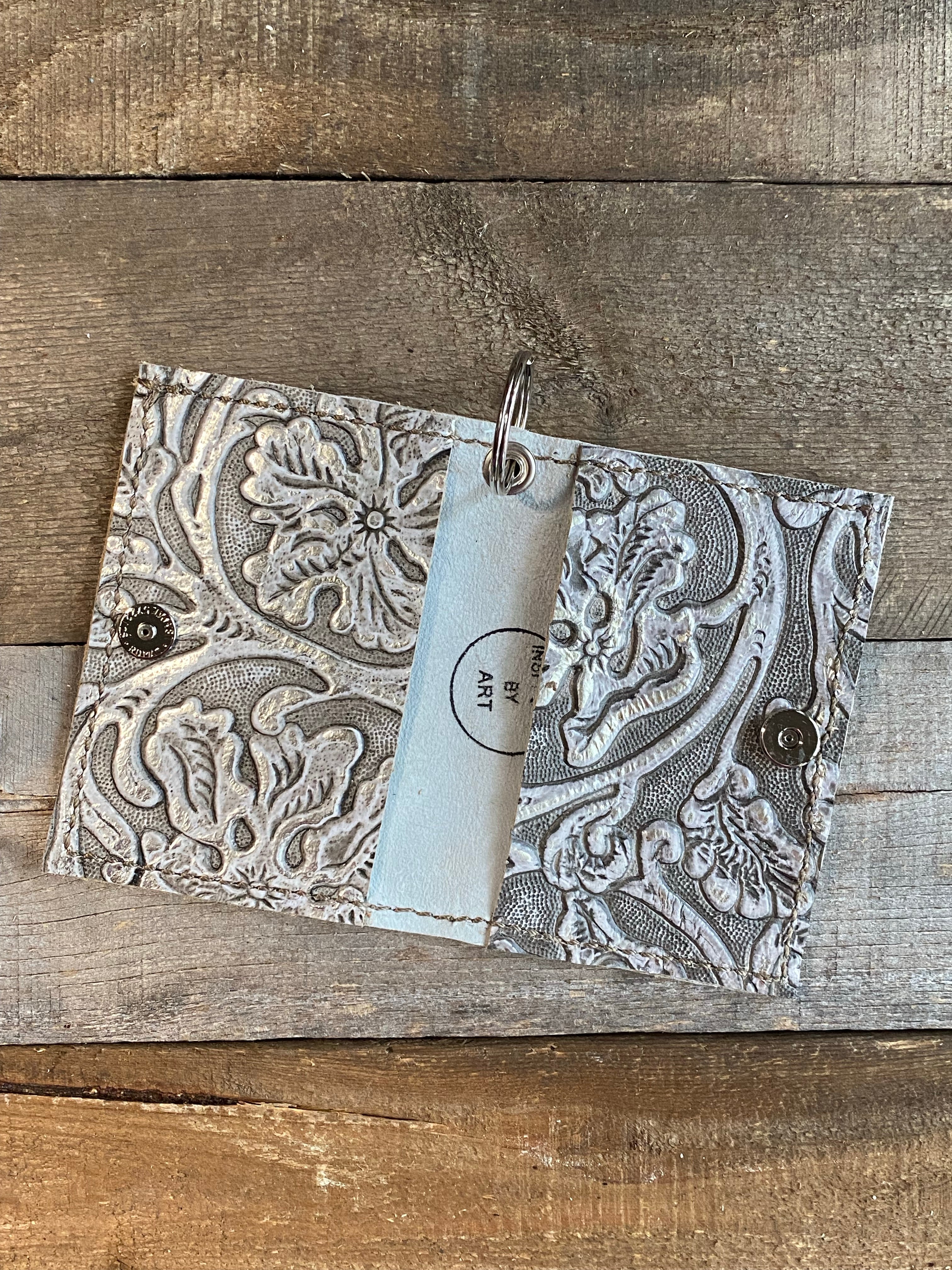 Card Holder 76