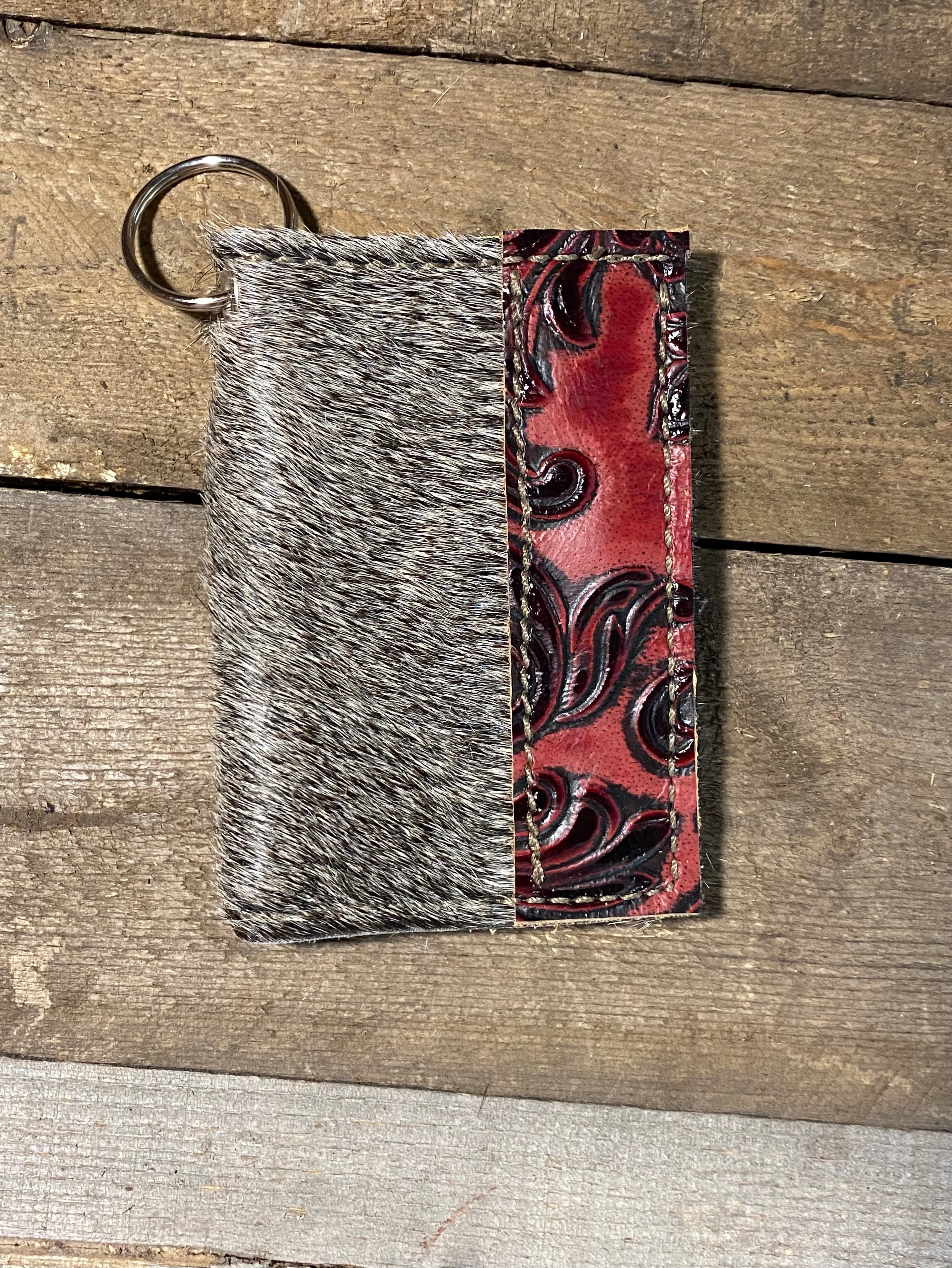 Card Holder 51