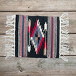 Small Woven Mat 10