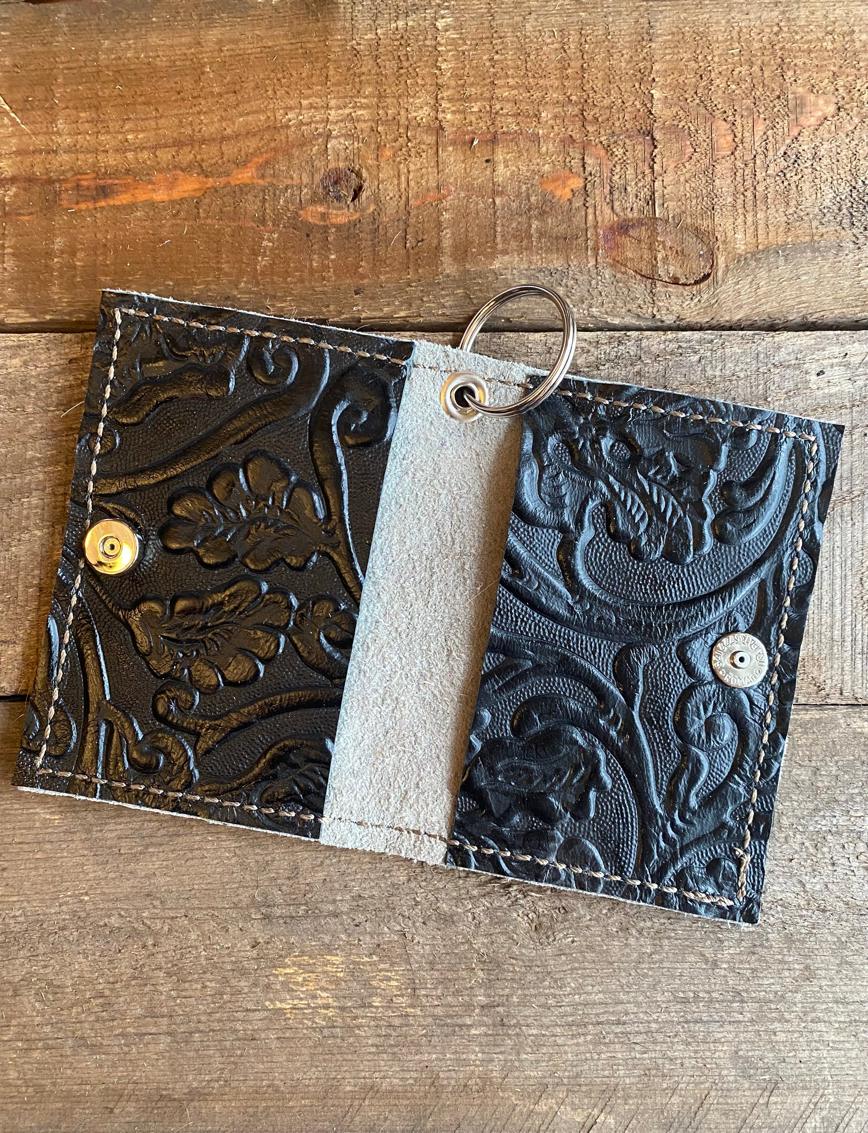 Card Holder 28