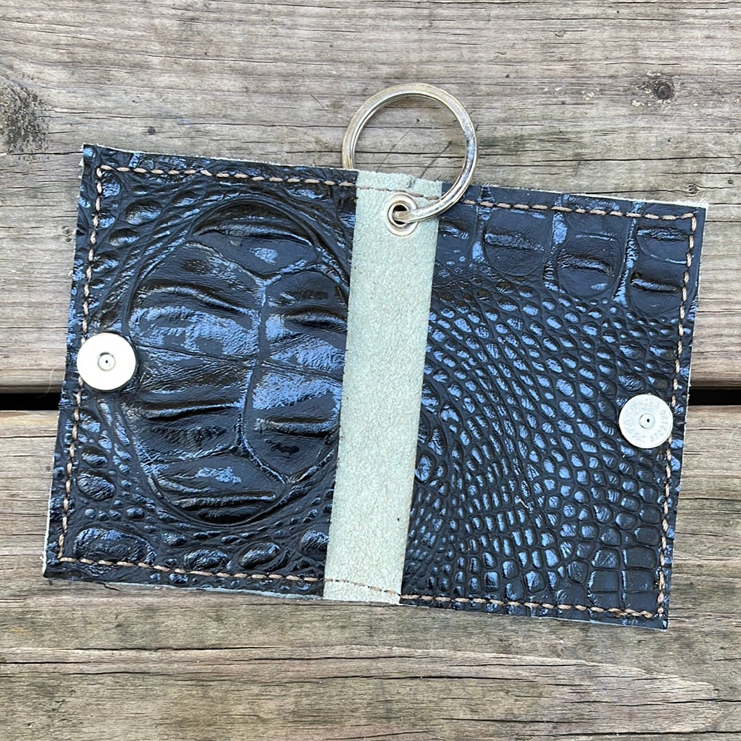 Card Holder 218