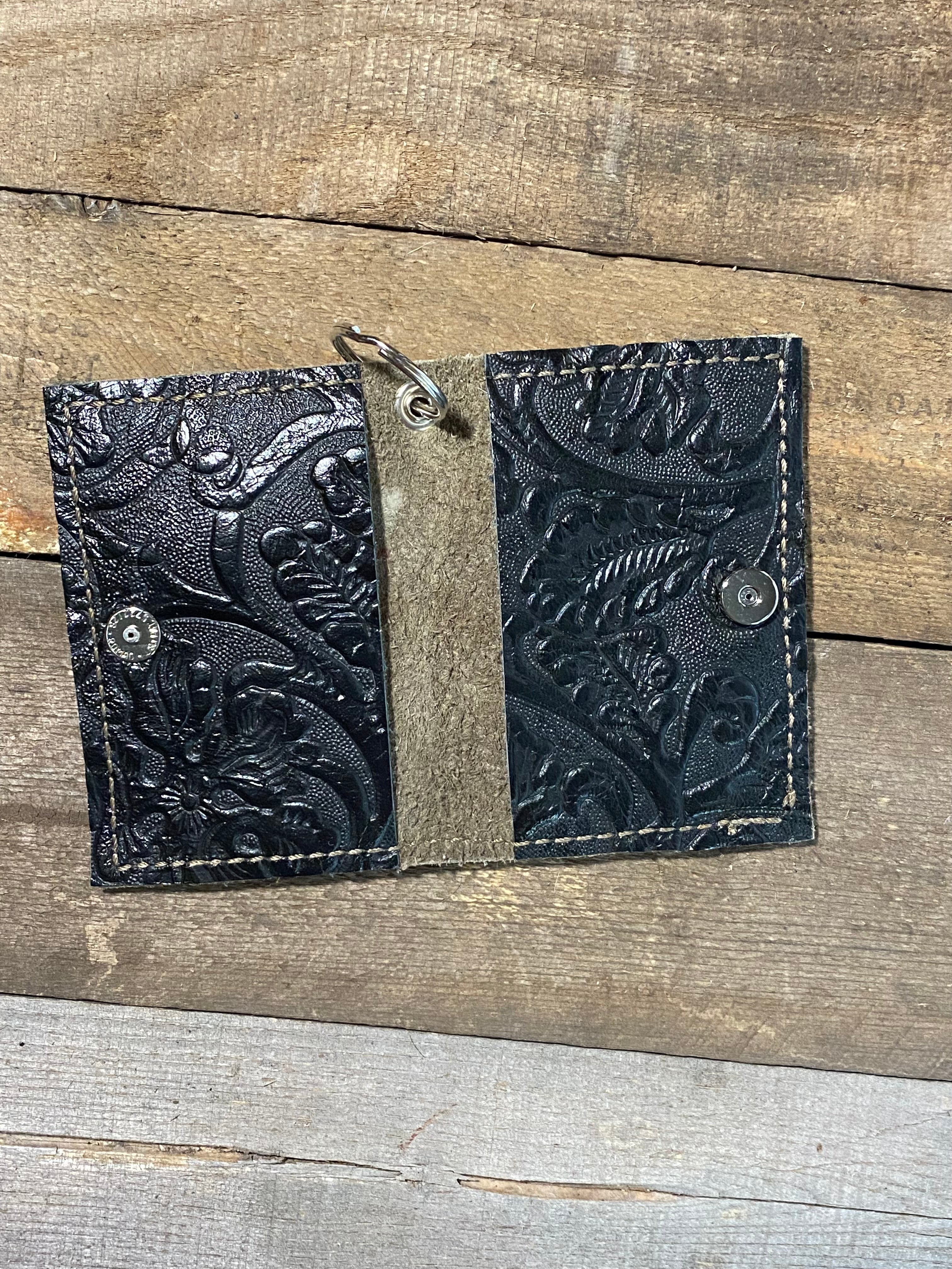 Card Holder 50