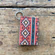 Aztec Card Holder 3