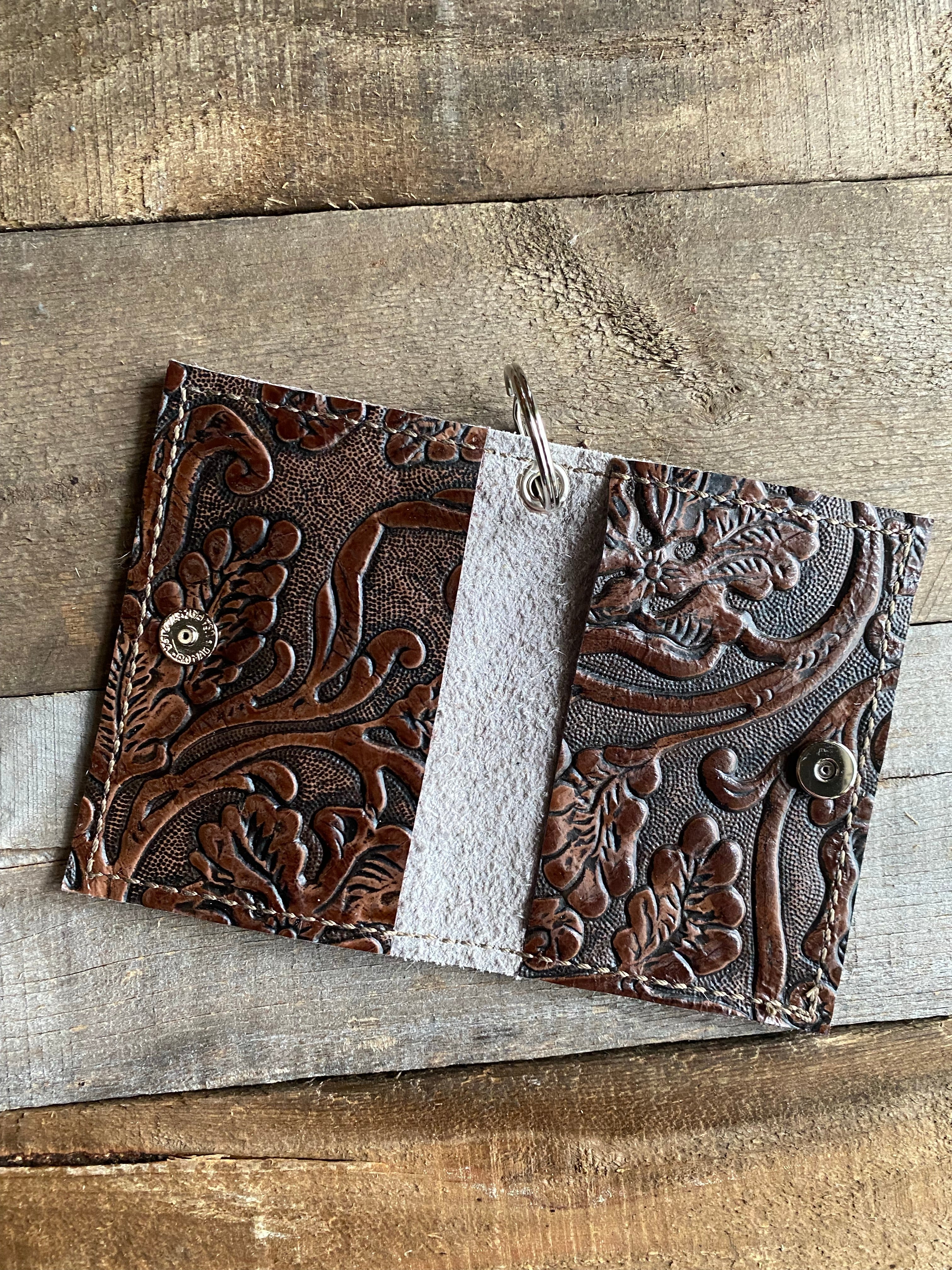 Card Holder 67