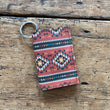 Aztec Card Holder 1