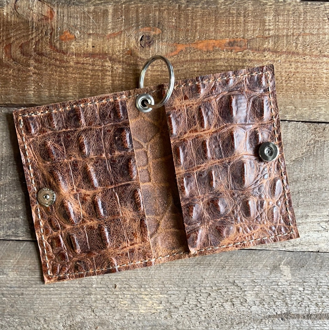 Card Holder 118