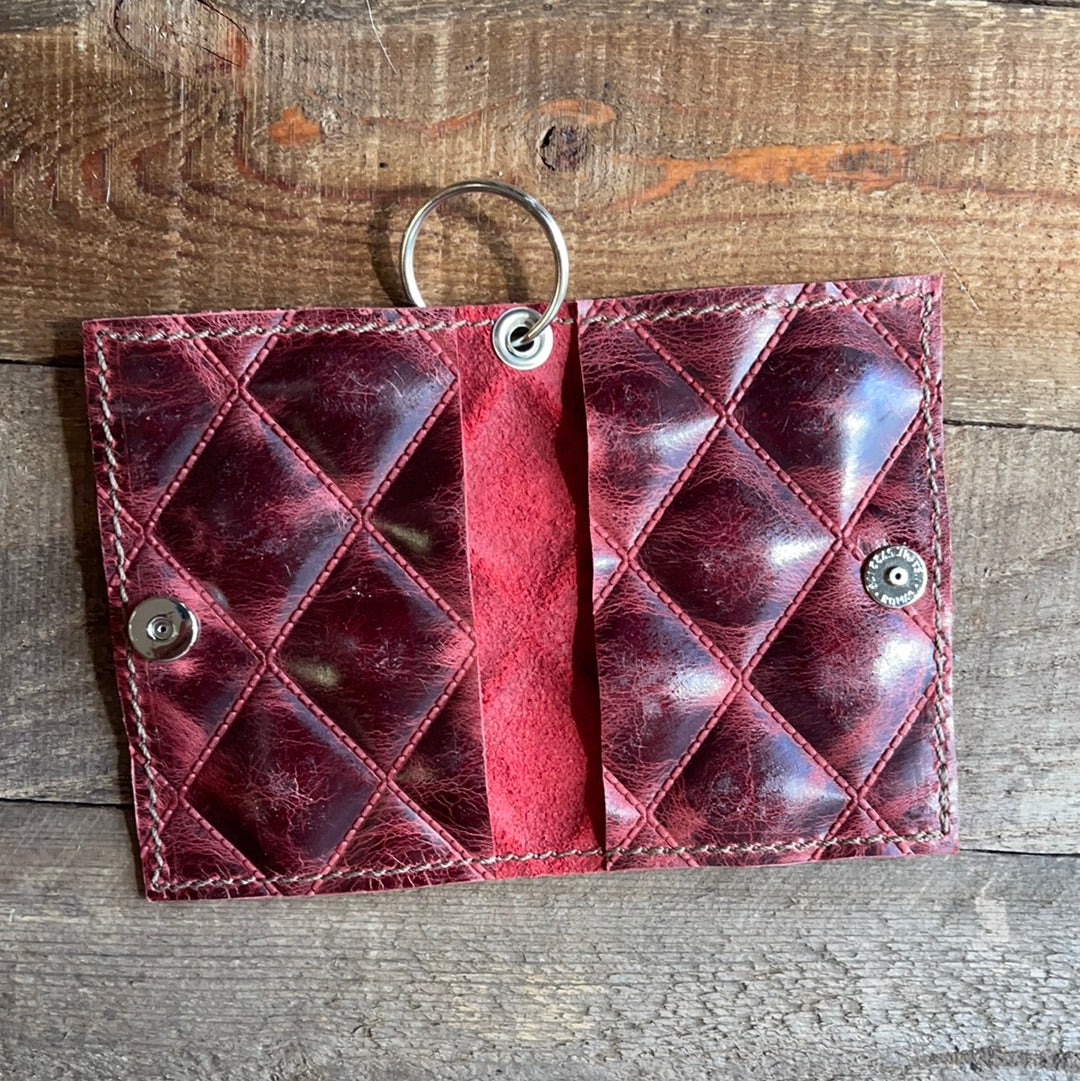 Card Holder 131