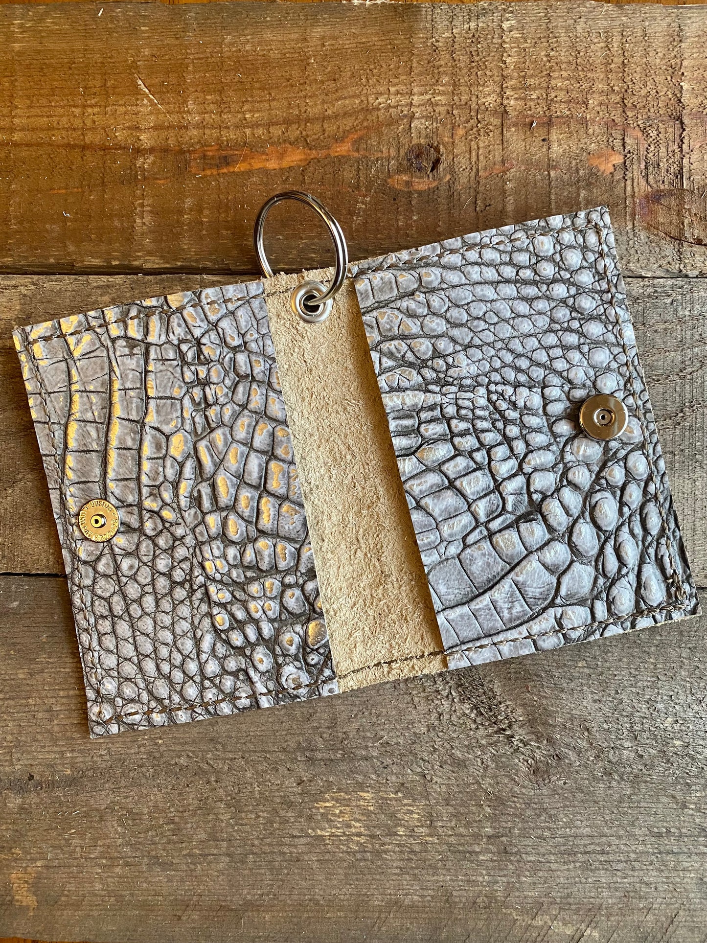 Card Holder 27