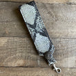 Stirrup Wristlet 9