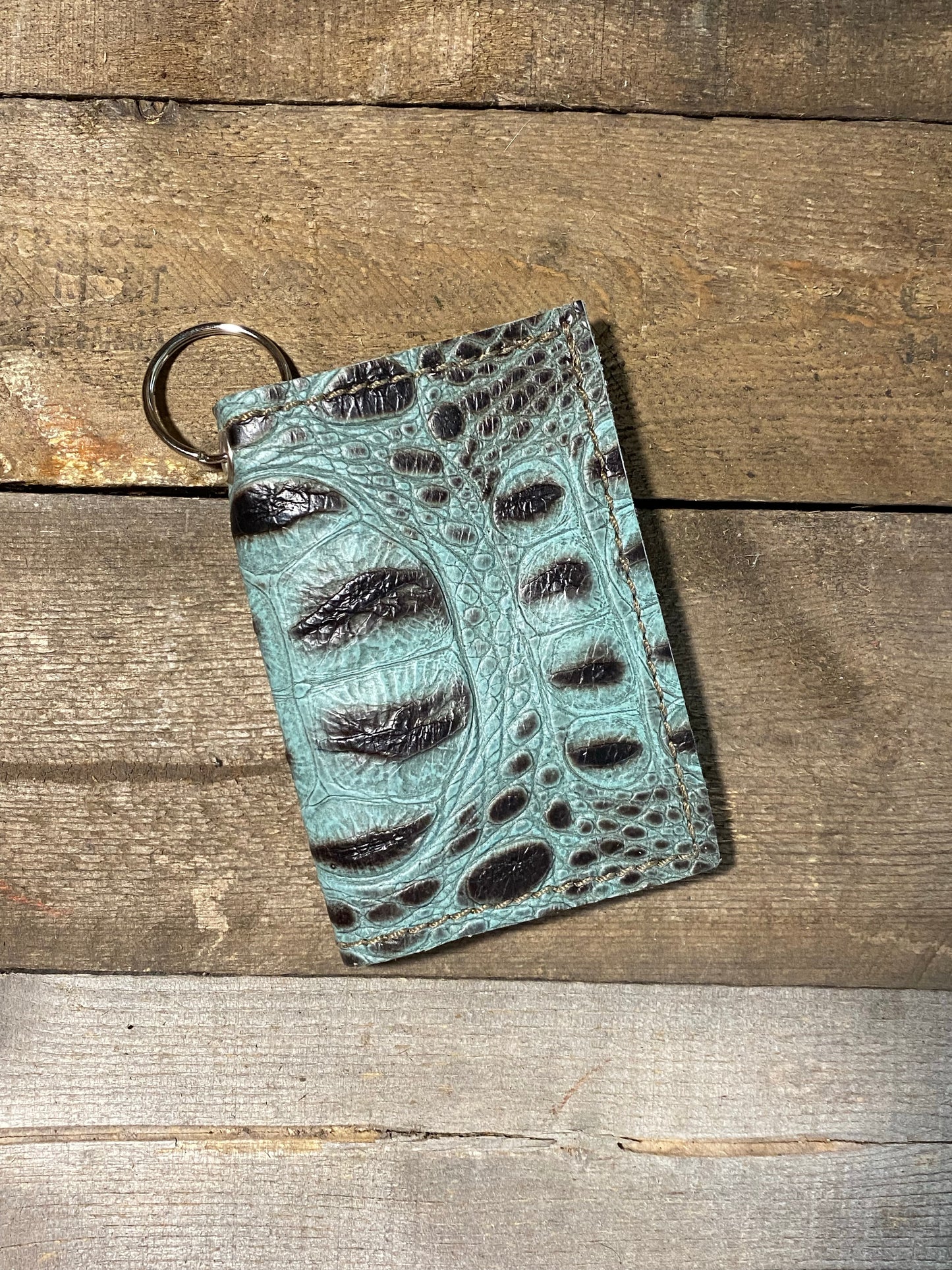 Card Holder 52