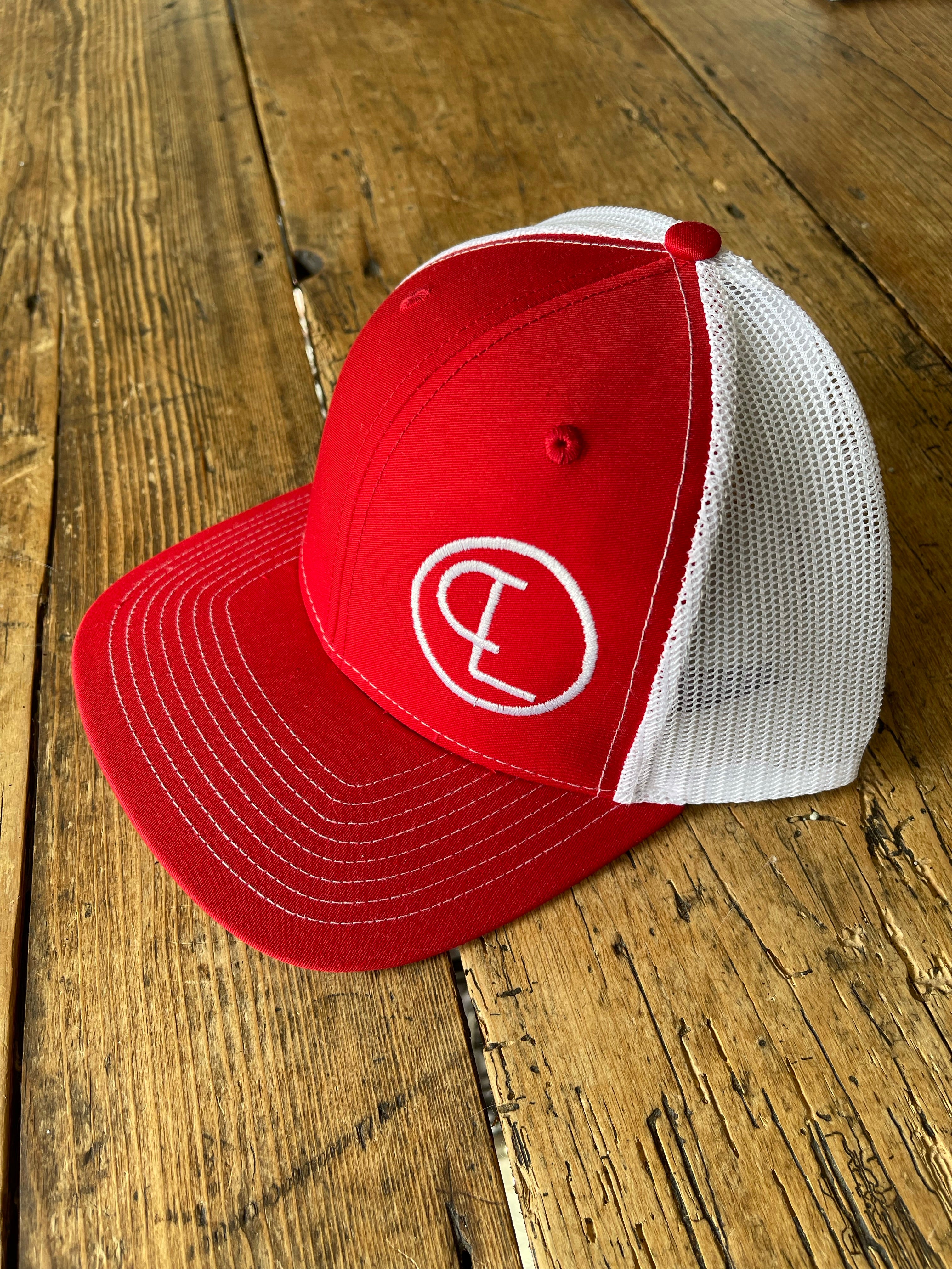 Richardson 112 Cap