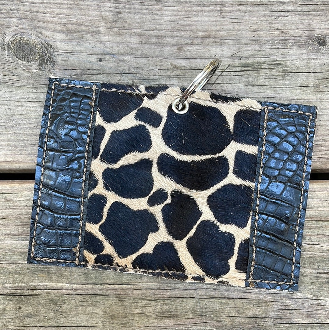 Card Holder 218