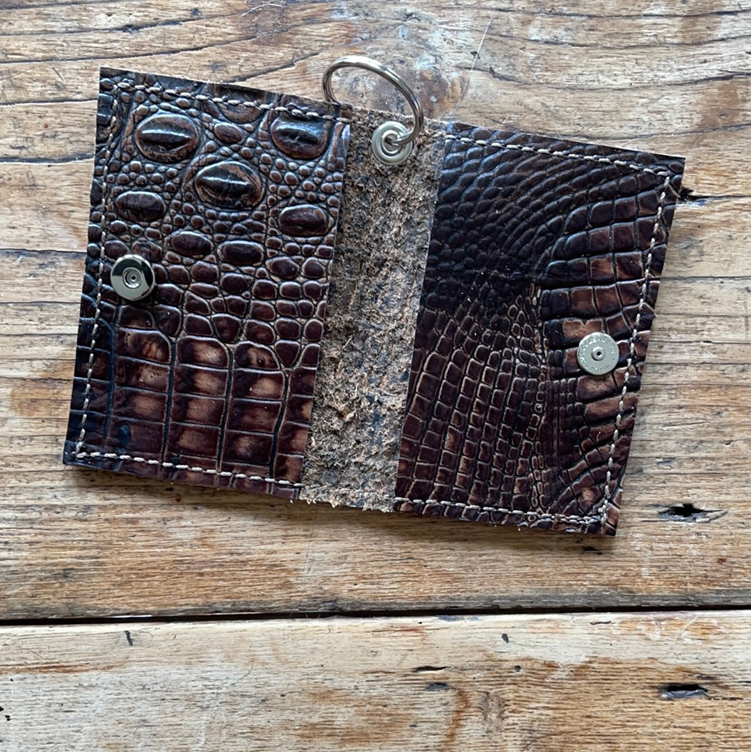 Card Holder 140