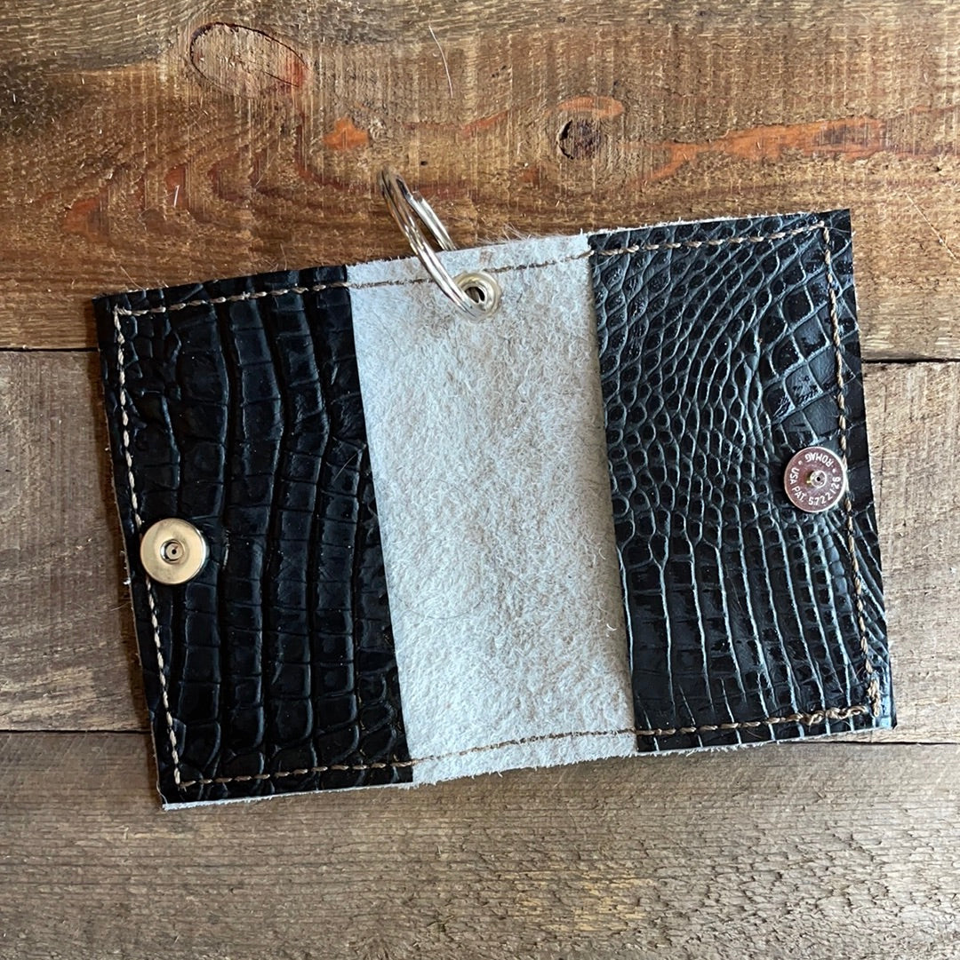 Card Holder 133